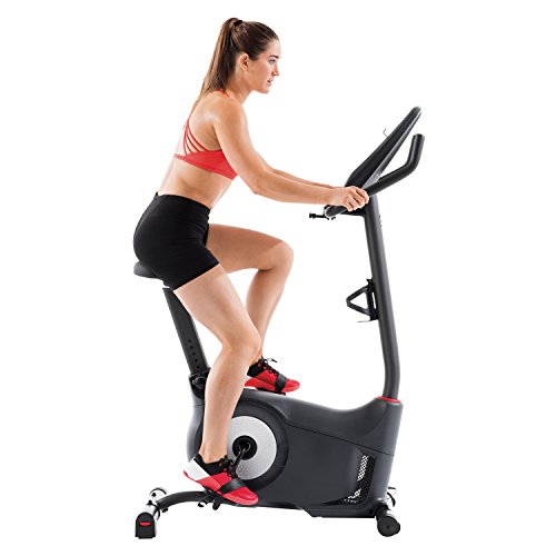 Upright Bike B570