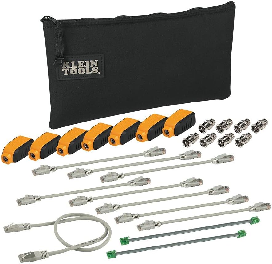 Network Tester Remote Kit J812818