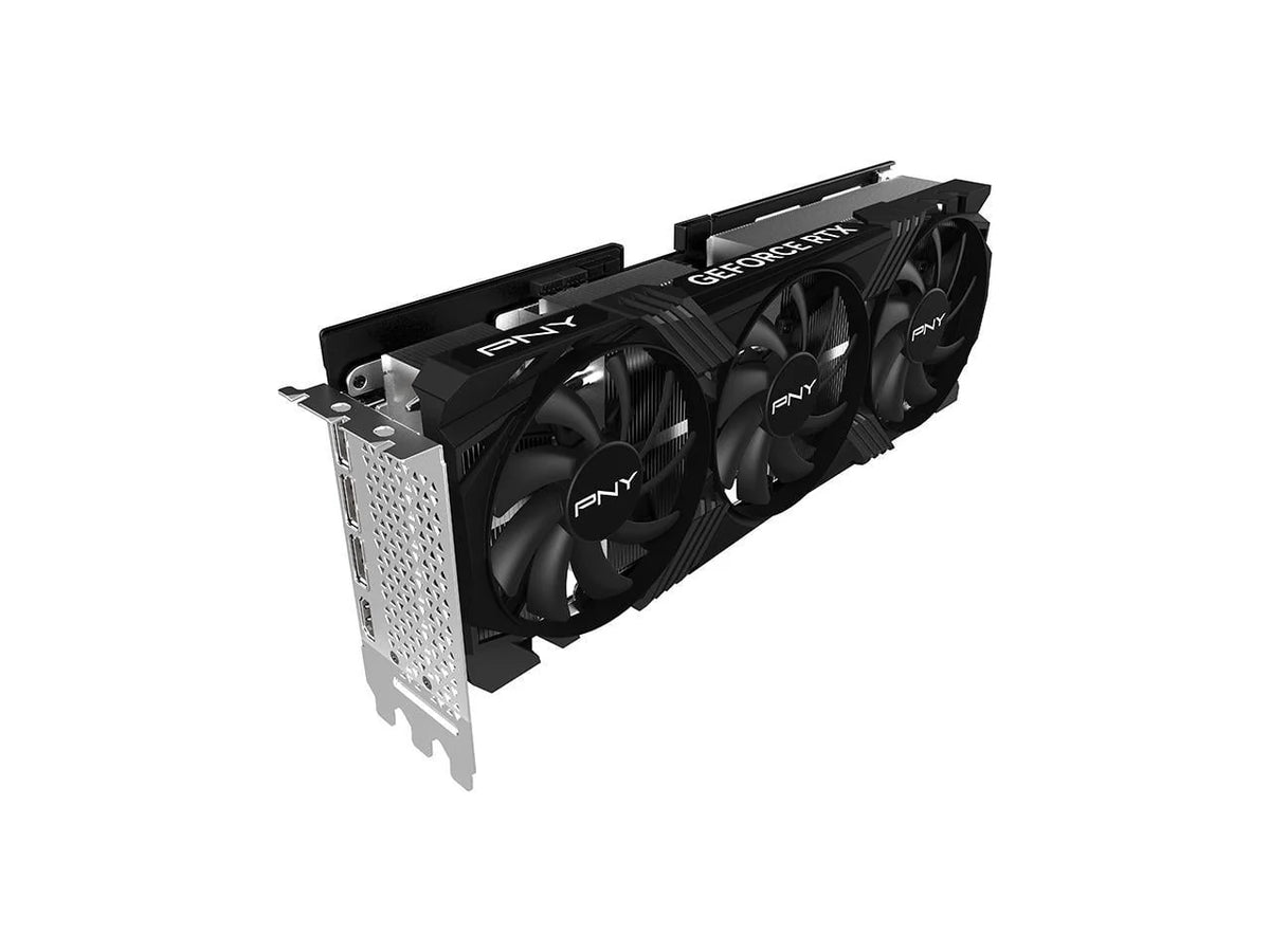16GB Overclocked Triple Fan RTX 4070 Ti SUPER Graphics Card T44756