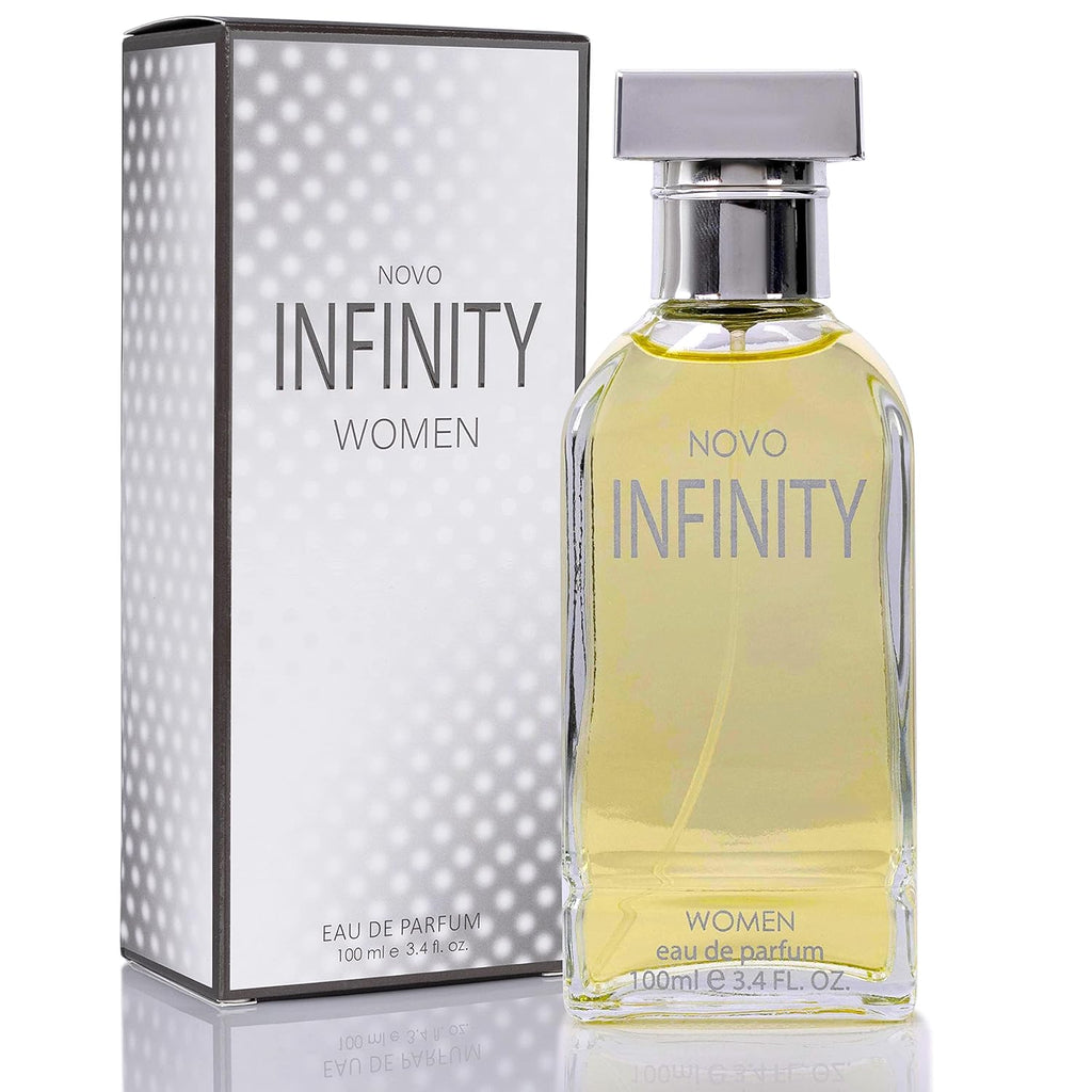 3.4 Fluid Ounce Eau De Parfum Spray O96544
