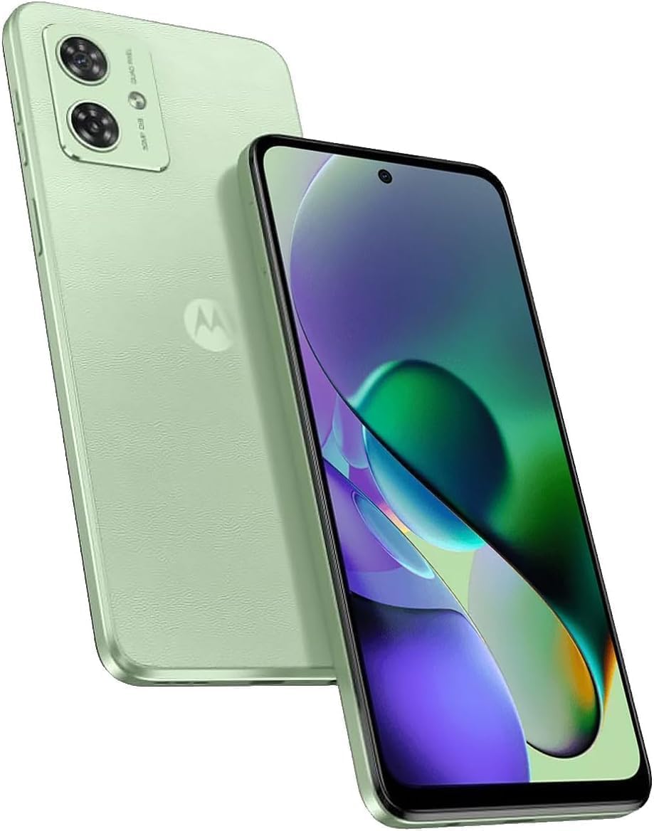 Green 8+128GB 5G Smartphone A123640