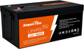 12V 400Ah Deep Cycle LiFePO4 Battery Pack with 250A BMS Z83000