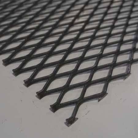Expanded Sheet L157