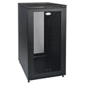 24U Rack Enclosure Server Cabinet K528285