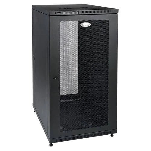 24U Rack Enclosure Server Cabinet K528285