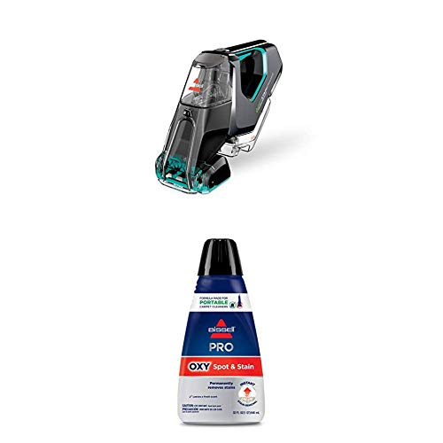 Pet Stain Eraser PowerBrush O1705