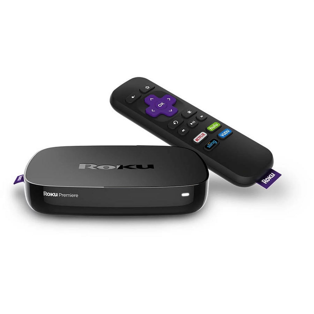 Roku Premiere W782988