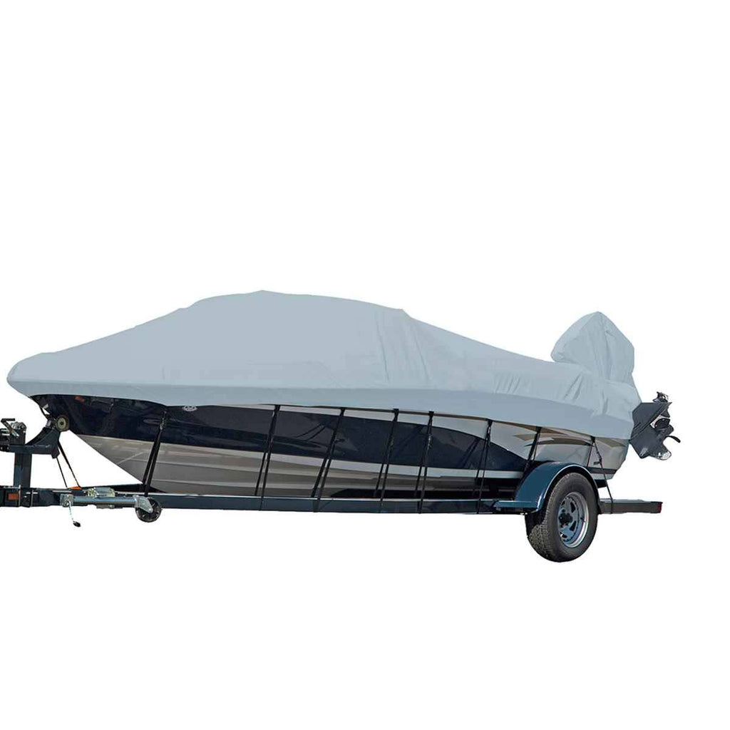 Styled-to-Fit Boat Cover J4844