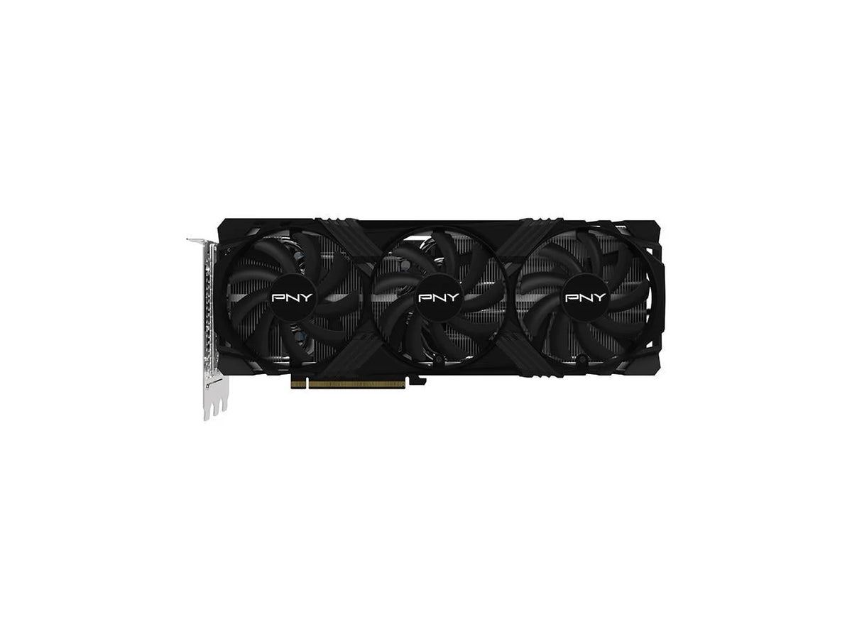 16GB Overclocked Triple Fan RTX 4070 Ti SUPER Graphics Card T44756