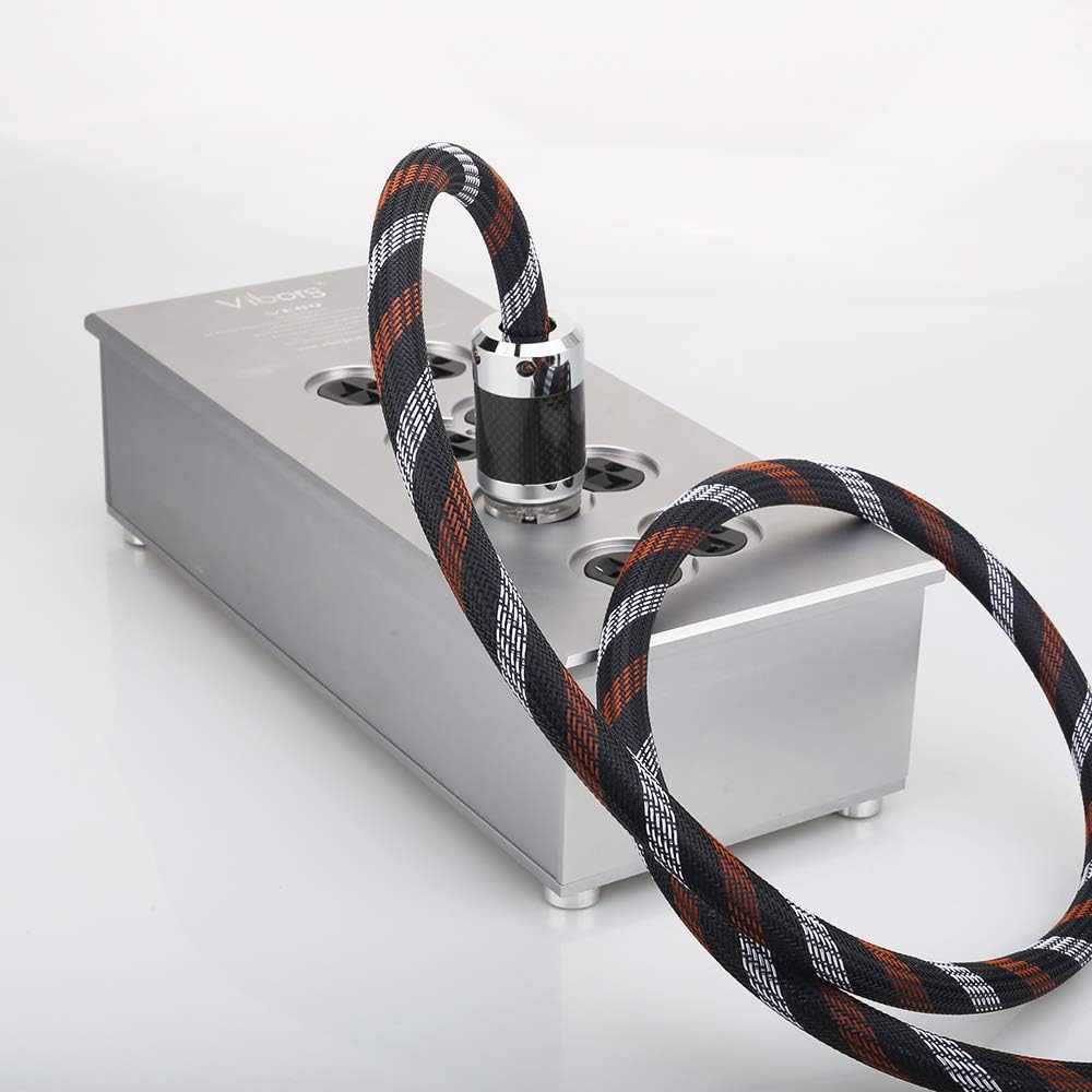 125V 15A Power Cord with US Plug+IEC320 C13 Connector J951