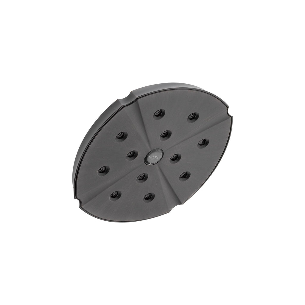 Champagne Bronze Single-Setting Shower Head I721