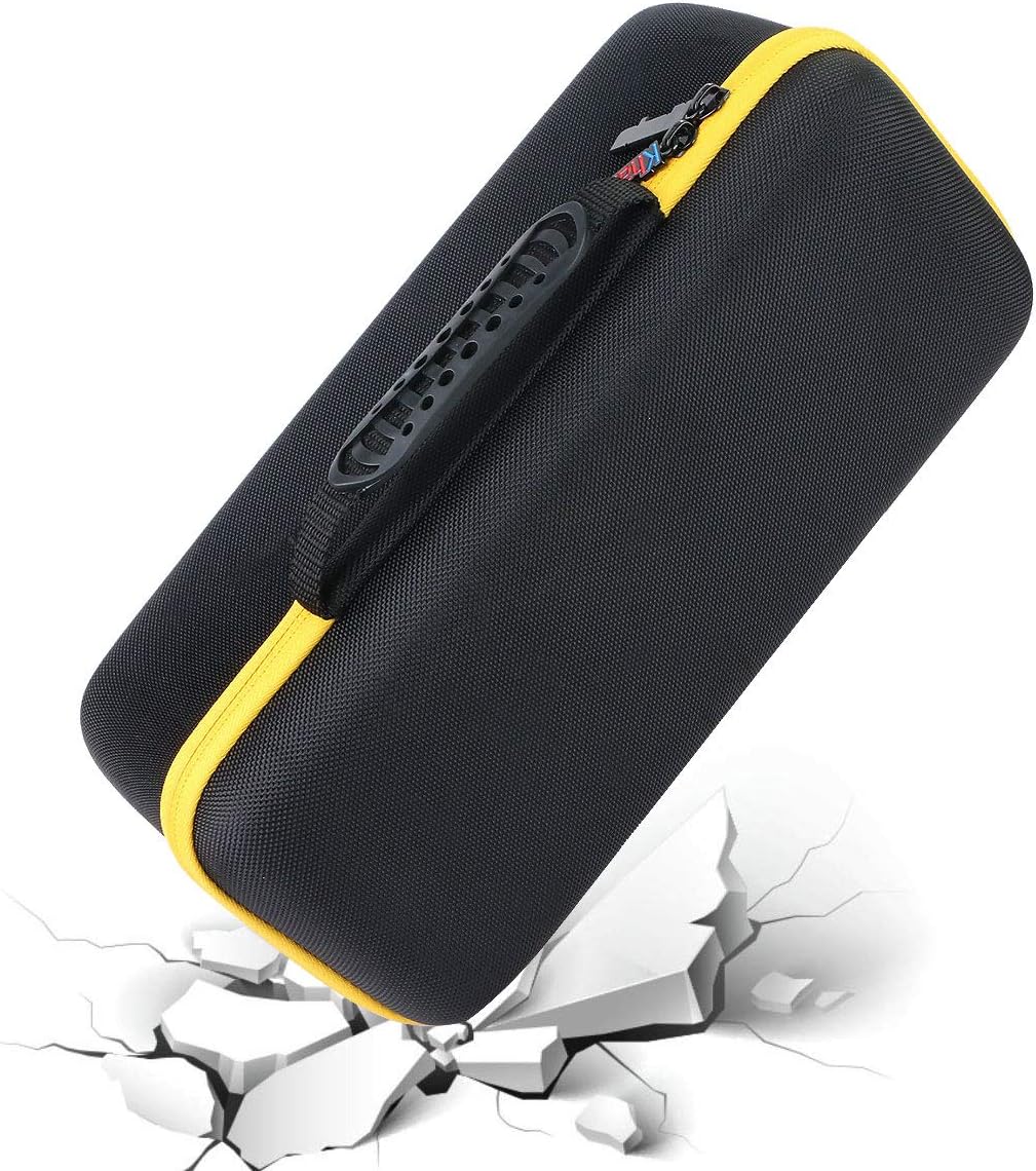 Hard Travel Case for Oscillating Multi-Tool Pack of 2 A653