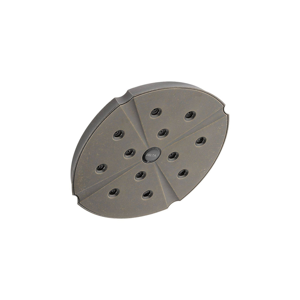 Champagne Bronze Single-Setting Shower Head I721