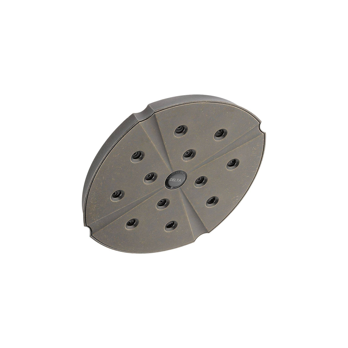 Champagne Bronze Single-Setting Shower Head I721