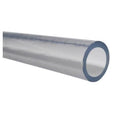 PVC Clear Plastic Tubing 3/32 inch Inner Diameter 7/32 inch Outer Diameter 50 ft C43183