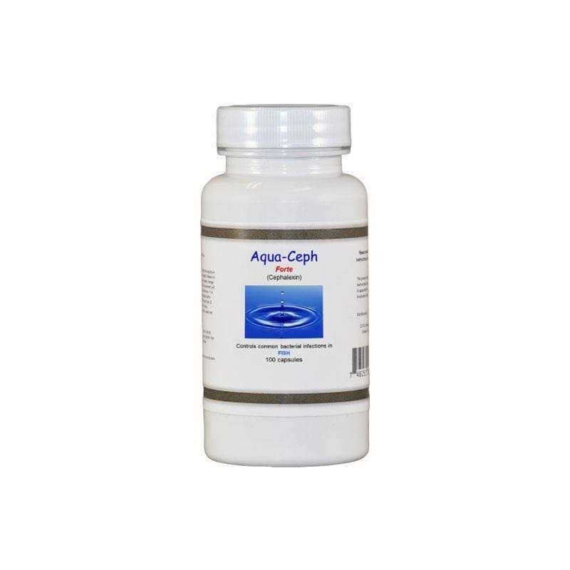 Aqua-Ceph Forte Pet Supplies Z3691