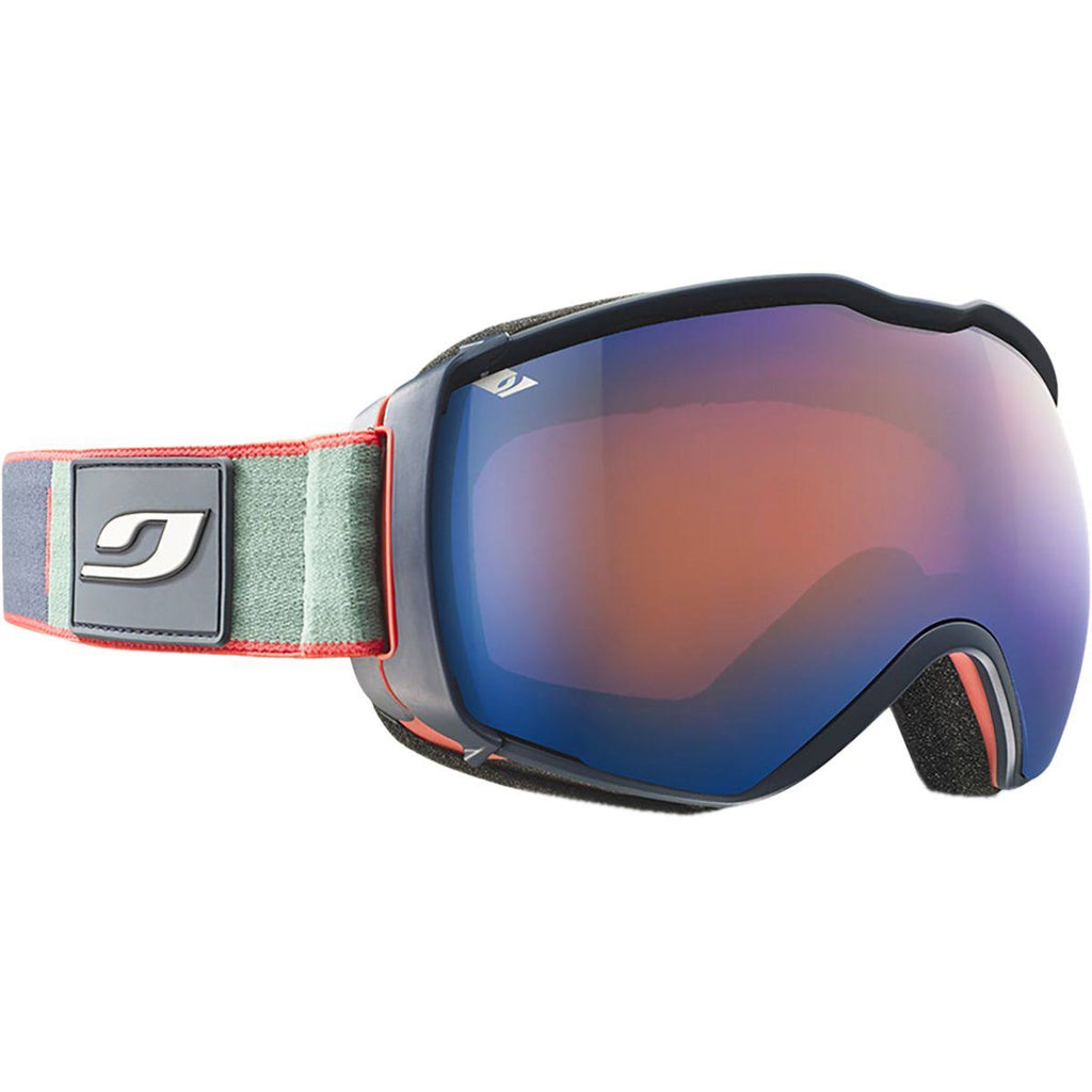 Blue Cat3 Goggles I756