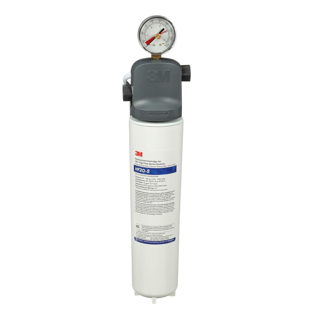 Water Filtration Replacement Cartridge X335964