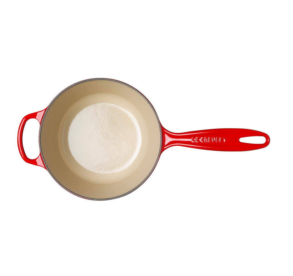 5 Piece Cast Iron Set Q811