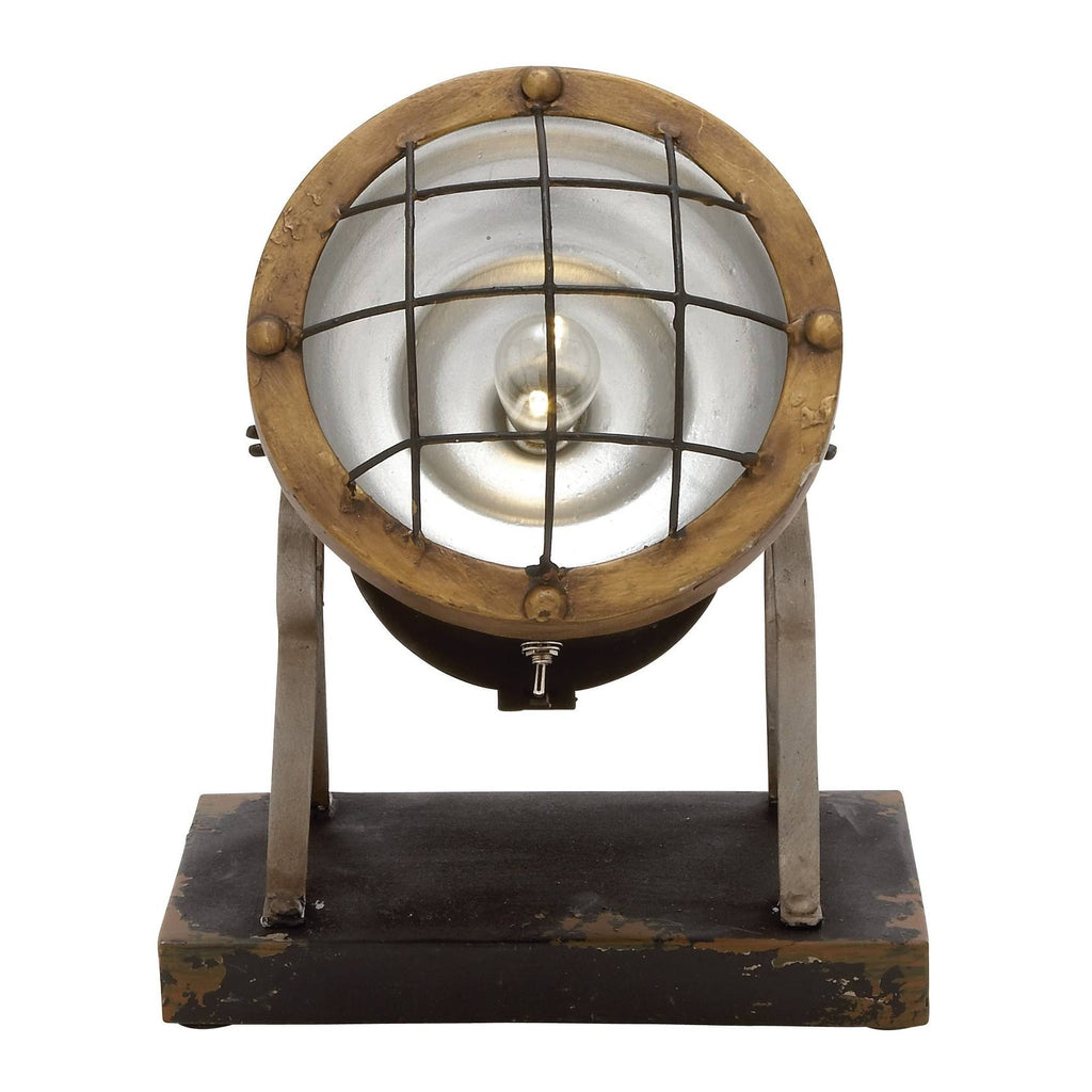 Metal LED Spotlight G59495