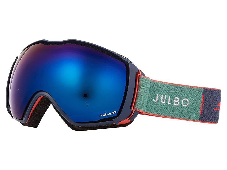 Blue Cat3 Goggles I756