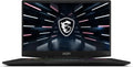 17.3" FHD 144Hz Gaming Laptop, 12th Gen Intel Core i9-12900H, 32GB DDR5 RAM, 2TB NVMe SSD, GeForce RTX 3060 6GB, Windows 11 Home, Black B65104