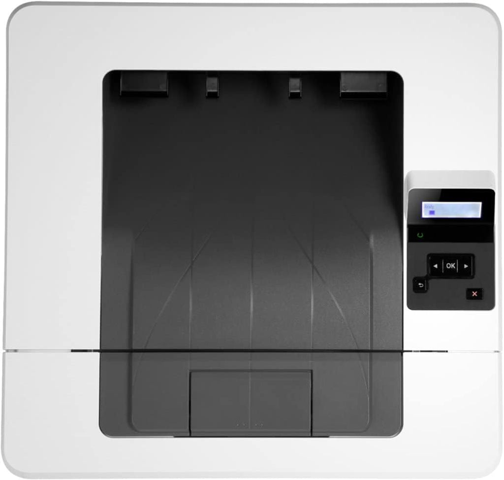 White Monochrome Laser Printer, 40 ppm, 1200 x 1200 dpi, Auto Duplex U7972
