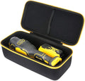 Hard Travel Case for Oscillating Multi-Tool Pack of 2 A653