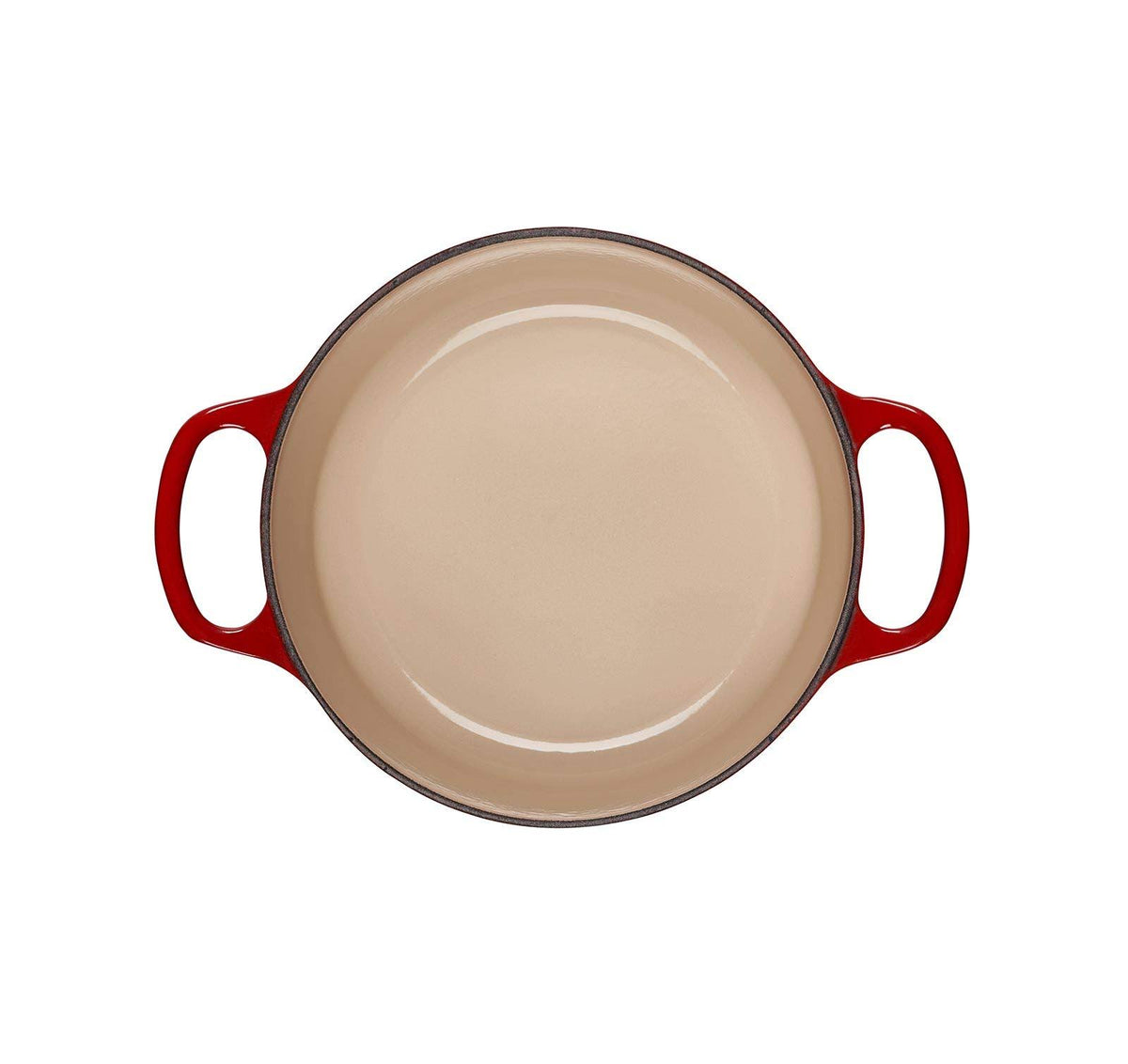 5 Piece Cast Iron Set Q811