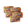 Neutral Soap with Tepezcohuite 125g 5 Pack Z533
