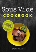 Sous Vide Cookbook F42467