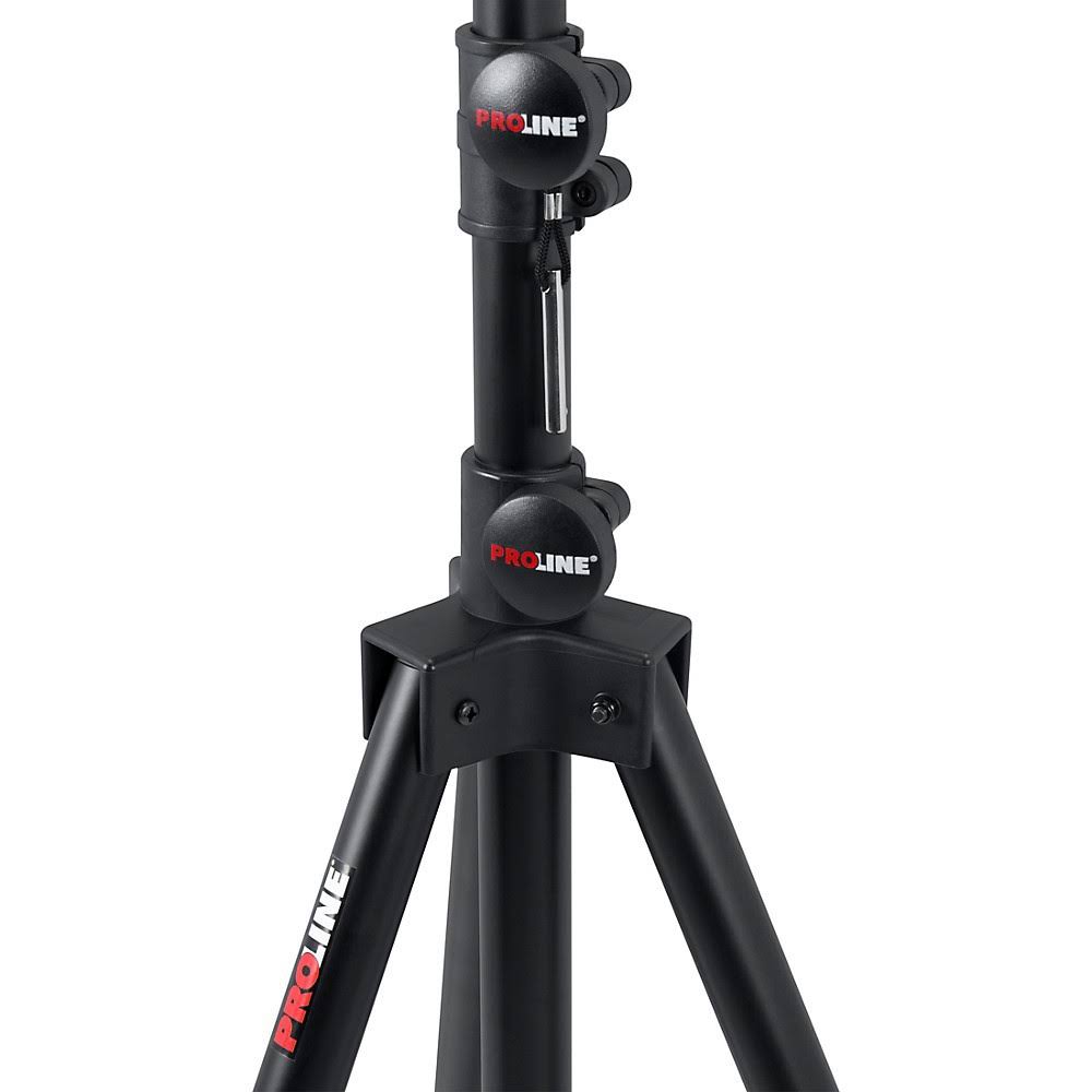 Speaker Stand 2-Pack with Carrying Bag X881
