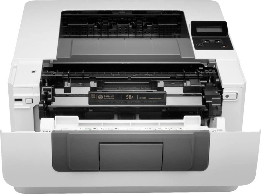 White Monochrome Laser Printer, 40 ppm, 1200 x 1200 dpi, Auto Duplex U7972