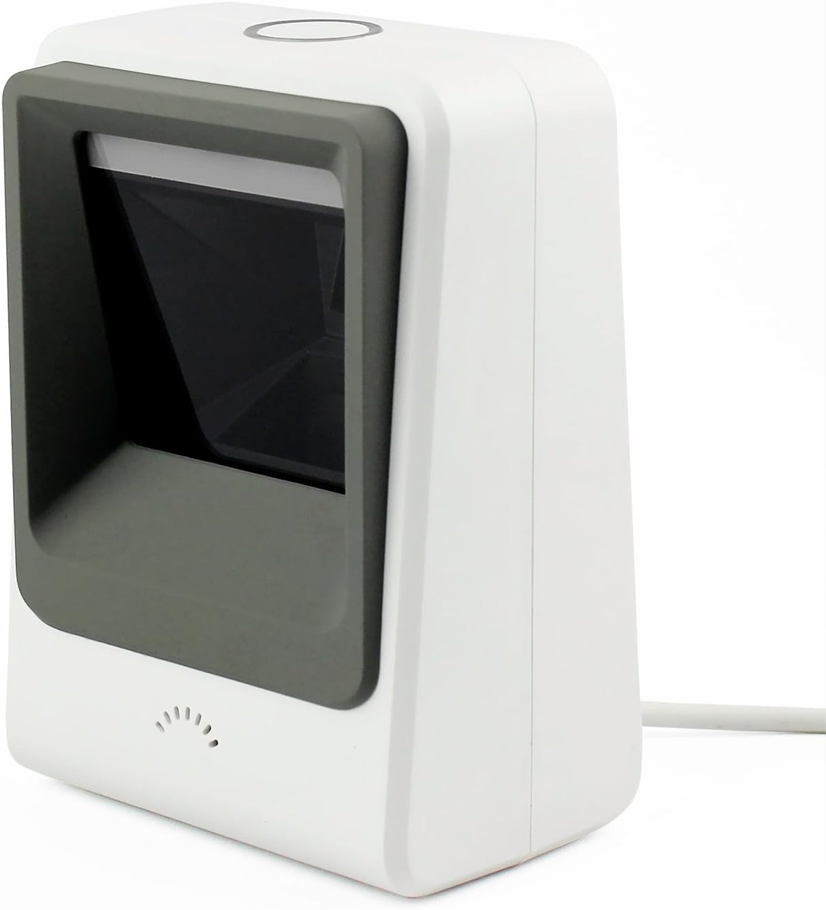 Hands-Free USB Barcode Scanner I727