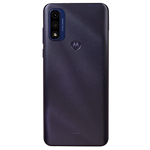 32GB Blue Prepaid Smartphone U394