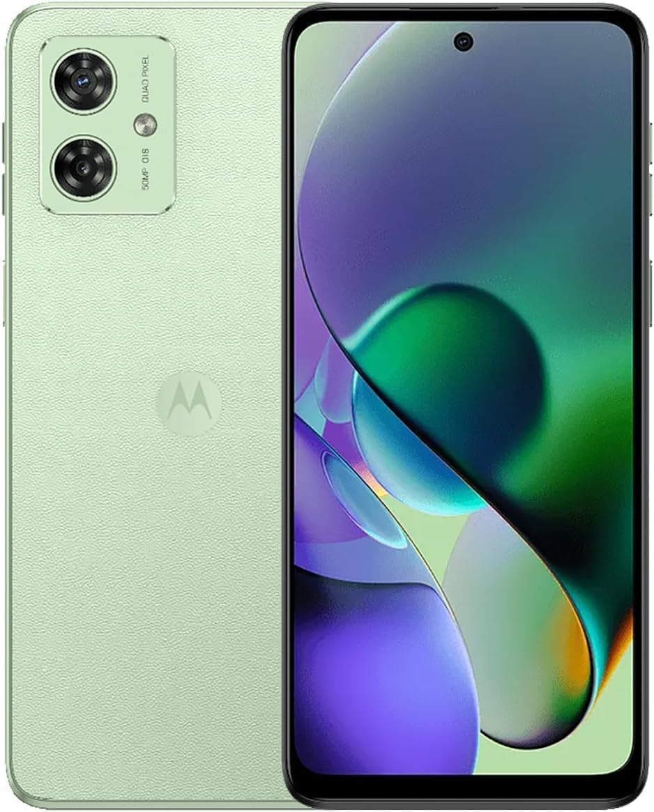 Green 8+128GB 5G Smartphone A123640