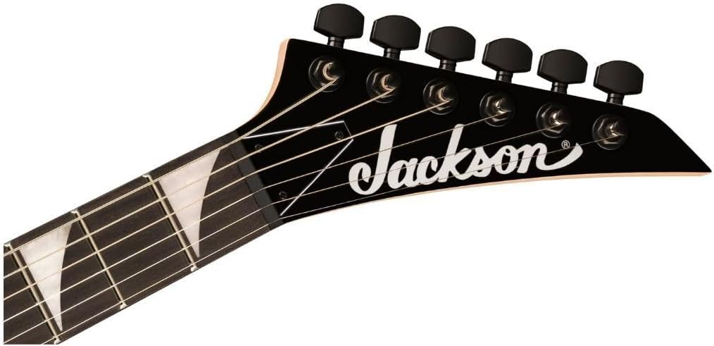 Metallic Red Electric Guitar N534