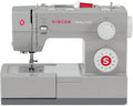 Heavy Duty Sewing Machine With 97 Stitch Applications J7692