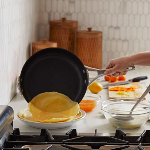Premier Hard-Anodized Nonstick Cookware Set T957