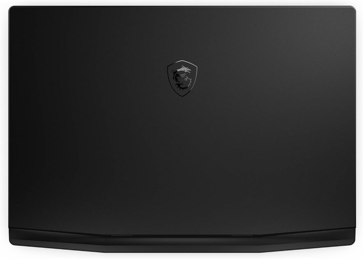 17.3" FHD 144Hz Gaming Laptop, 12th Gen Intel Core i9-12900H, 32GB DDR5 RAM, 2TB NVMe SSD, GeForce RTX 3060 6GB, Windows 11 Home, Black B65104