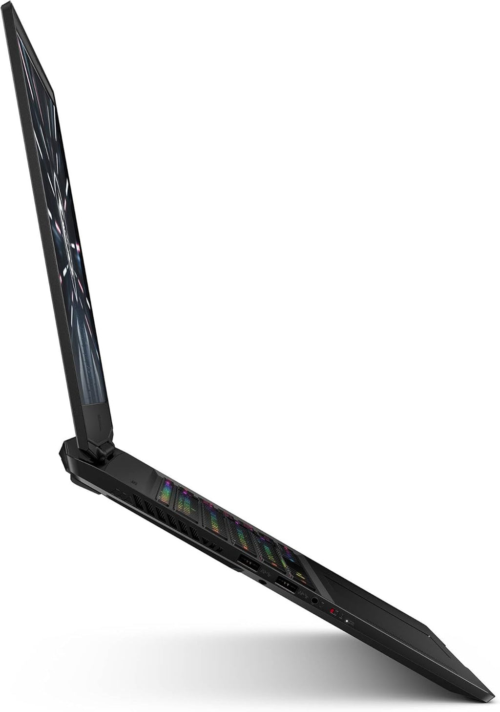 17.3" FHD 144Hz Gaming Laptop, 12th Gen Intel Core i9-12900H, 32GB DDR5 RAM, 2TB NVMe SSD, GeForce RTX 3060 6GB, Windows 11 Home, Black B65104