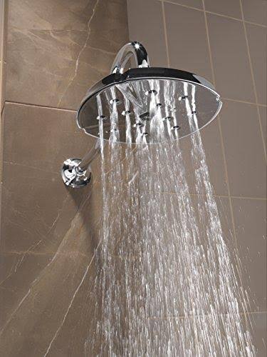 Champagne Bronze Single-Setting Shower Head I721