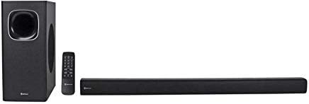 400W Soundbar with Wireless Subwoofer C43090
