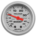 Mechanical Boost/Vacuum Gauge G685944