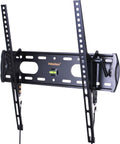 Tilt Low Profile TV Wall Mount for 26"-47" LED LCD TV with VESA 200x100 to 400x400 Y987