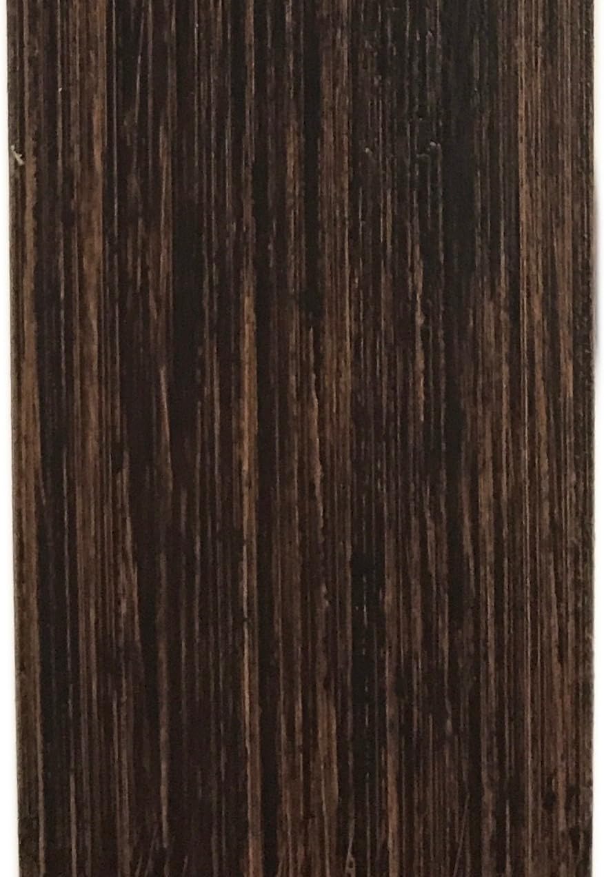 Walnut Birch Wood Floor Lamp M514403