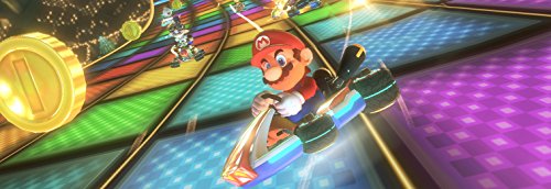Mario Kart 8 Deluxe F99890