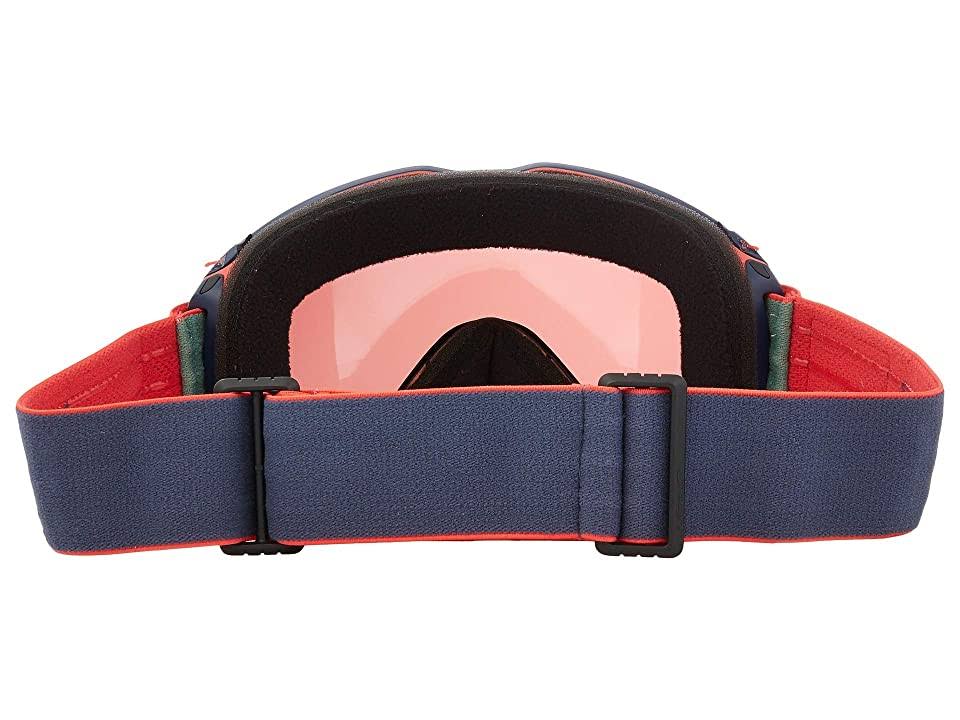 Blue Cat3 Goggles I756