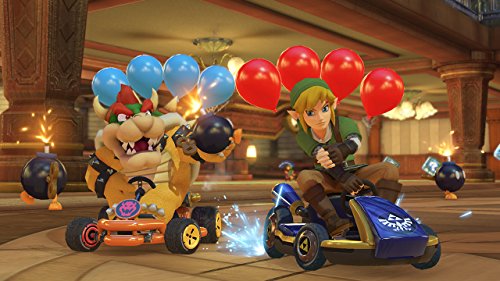 Mario Kart 8 Deluxe F99890