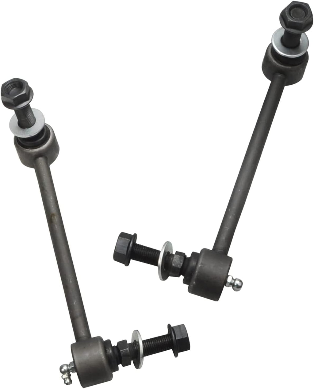 RWD Front End Control Arms Kit 10pc Set U696